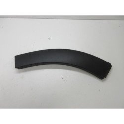 Moulure De Pare Choc Avant Citroen C3 3 Phase 1